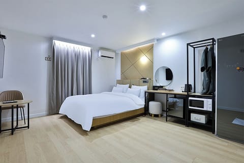 Styler Room | Free WiFi