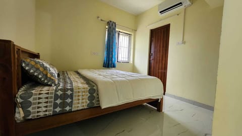 Double Room | Free WiFi
