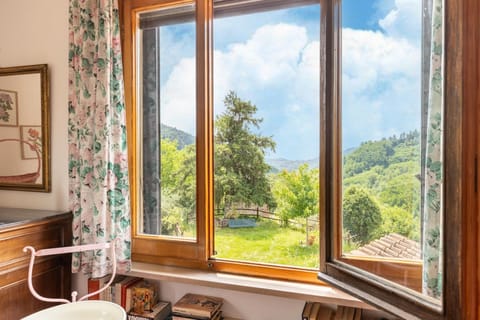 View from Holiday Home [summer]