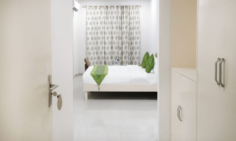 Superior Double Room | Iron/ironing board, free WiFi