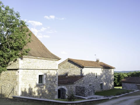 Le Mas des Sylves