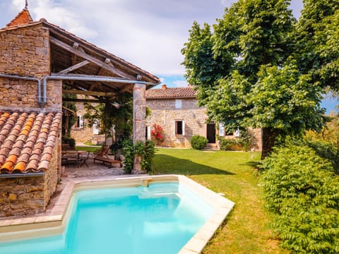 7x5 swimming pool - Garden - Quiet