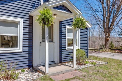 Cottage (1 Bedroom) | Interior