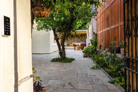 Villa | 2 bedrooms, Internet