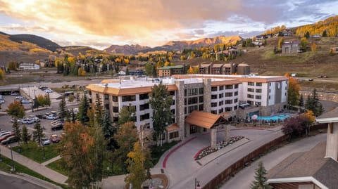 The best homebase for mountain adventures | Listed with @BookTraverse