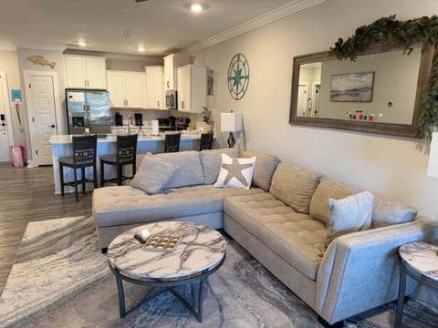 Livingroom view