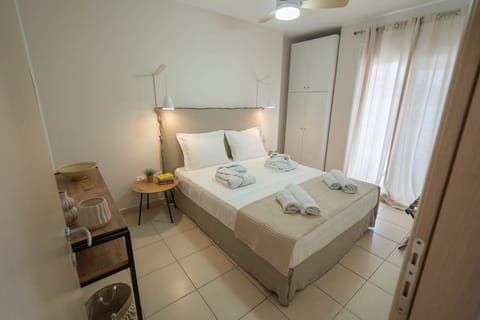 In-room safe, iron/ironing board, free WiFi