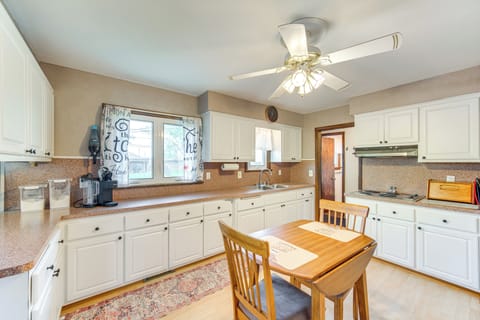 Kitchen | Cooking Basics