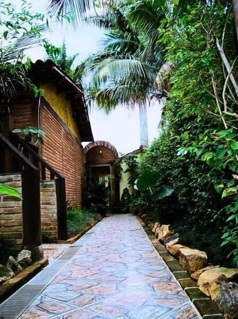 Chalet, 1 Bedroom, Non Smoking, Garden Area | Property grounds