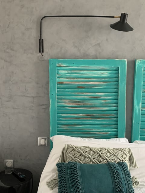 Comfort Double Room | Premium bedding, desk, blackout drapes, iron/ironing board