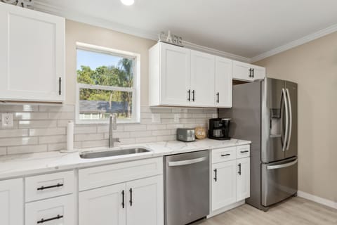 Have Coffee Your Way with a combo Drip/K-Cup Coffee Maker