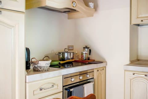 Autumn, Kitchen, Spring, Summer