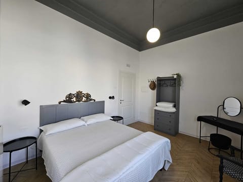 Comfort Double Room | Desk, laptop workspace, WiFi (free)