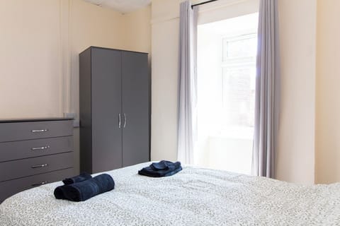 Double Room | Free WiFi