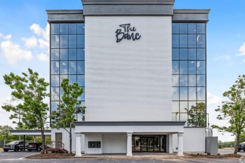 Welcome to The Banc!