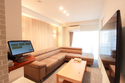 Deluxe Room | Free WiFi