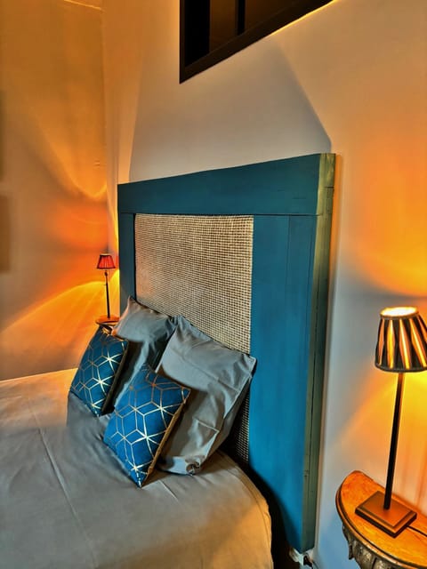 Classic Double Room, Mountain View | Free WiFi, bed sheets