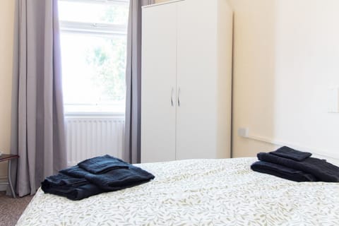 Double Room | Free WiFi