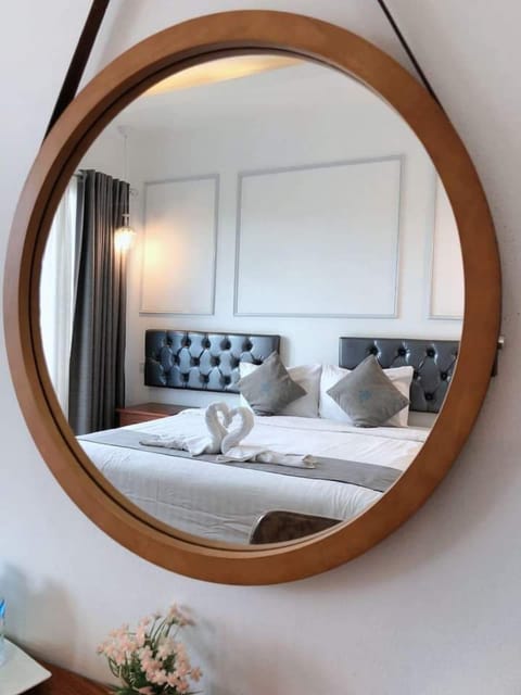 Triple Room | Free WiFi