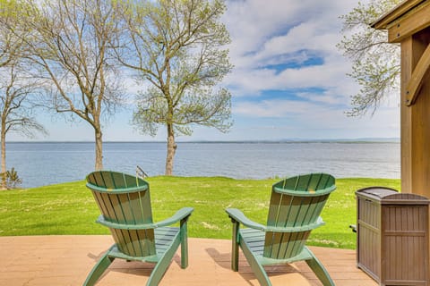 Cottage (3 Bedrooms) | Front of property