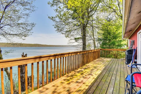 Cottage (2 Bedrooms) | Interior