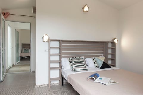 Passione DX | Bed sheets