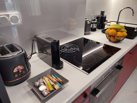 Apartment, Accessible, Smoking | 1 bedroom, desk, soundproofing