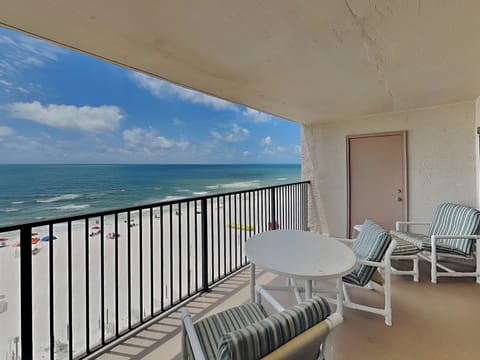 Welcome to Ocean Breeze East #602