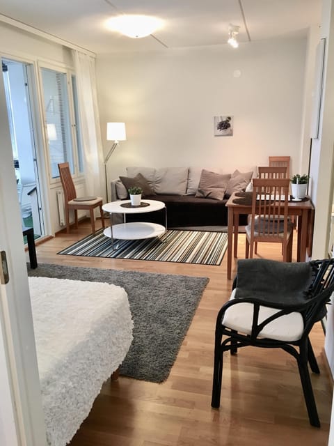 Comfort Apartment, 1 Bedroom, Balcony, Courtyard View | 1 bedroom, iron/ironing board, free WiFi