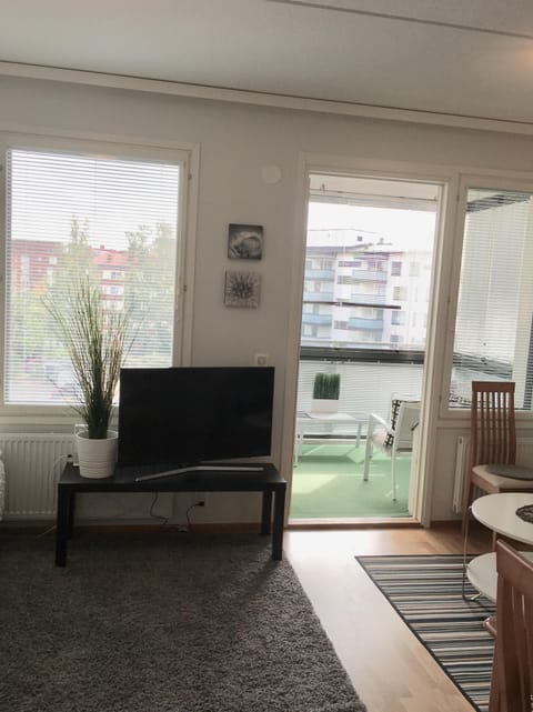 Comfort Apartment, 1 Bedroom, Balcony, Courtyard View | 1 bedroom, iron/ironing board, free WiFi