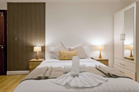 Apartment | Iron/ironing board, free WiFi