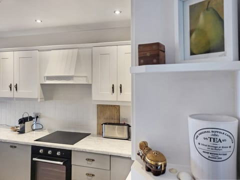 Luxury Holiday Homes in Sligo – Book Your Stay Now 