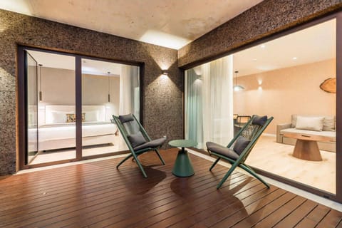Family Villa | Terrace/patio