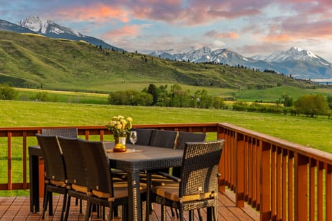 Yellowstone dreams!