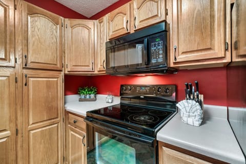 Where culinary magic happens