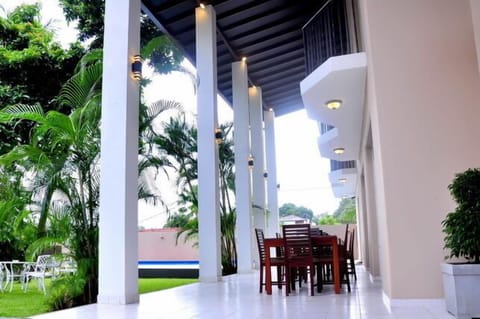 Porch