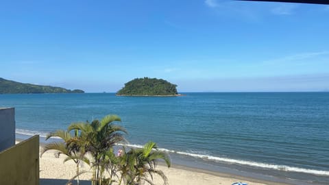 Deluxe Loft | View from room