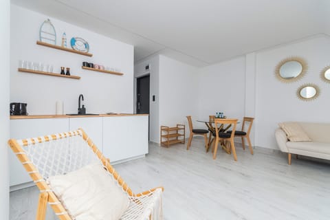 Comfort Studio | Private kitchen