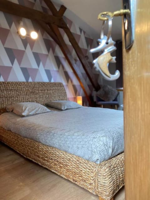 Classic Room, Garden View