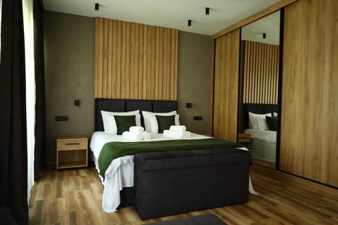 Comfort Apartment, Balcony, River View | Desk, laptop workspace, soundproofing, free WiFi