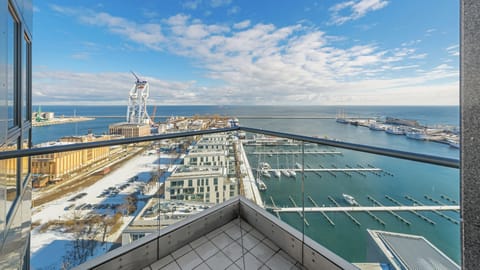 Apartment (133) | View from room