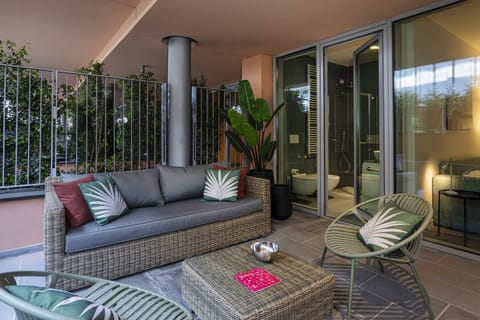 House | 1 bedroom