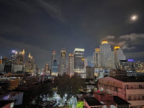 City view
