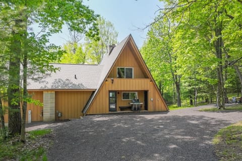 Tamarack Lodge AE-28