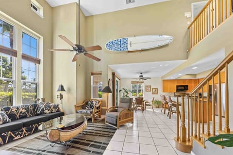 Welcome to Waikoloa Colony Villas 801 — your perfect escape to the beauty and tranquility of Hawaii's Kohala Coast.