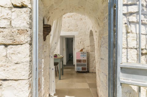 House | 1 bedroom