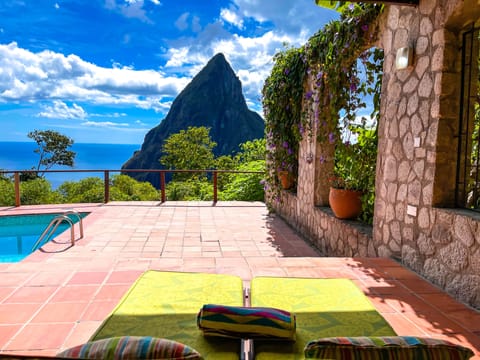 Sundeck