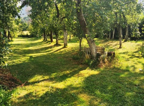 House (Two Bedroom Apartment Tomislav) | Exterior