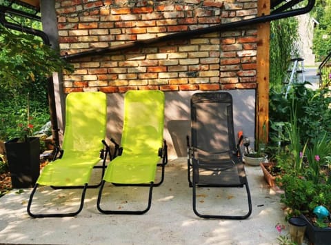 House (Two Bedroom Apartment Tomislav) | Property amenity