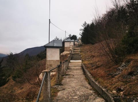 House (Two Bedroom Apartment Tomislav) | Exterior